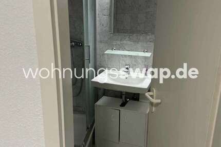 Wohnung Düsseldorf - 2 Zimmer, 23 m&sup2;, 875&euro; | Angebot:23862968
