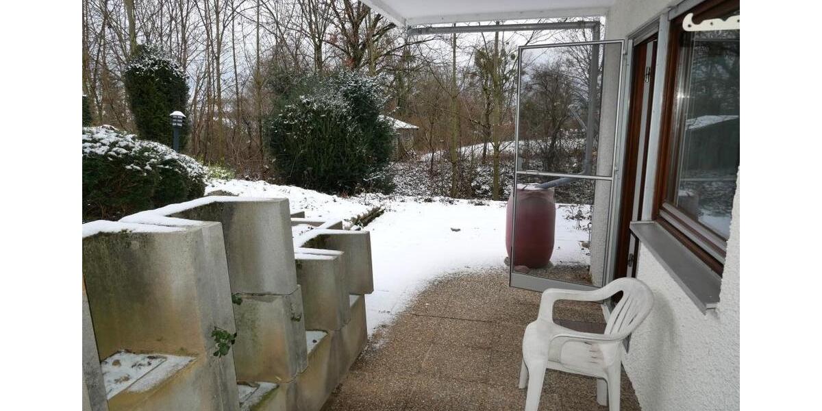 Etagenwohnung Kirchberg an der Murr - 1 Zimmer, 43 m&sup2;, 385&euro; | Angebot:24506614