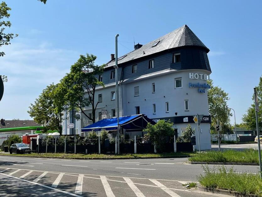 Gastronomie zu vermieten