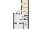 Etagenwohnung Koblenz - 1 Zimmer, 30 m&sup2;, 410&euro; | Angebot:26600167