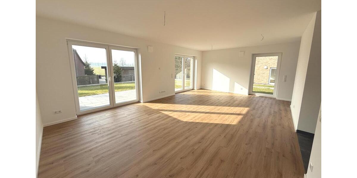 Doppelhaushälfte Toppenstedt - 5 Zimmer, 161 m&sup2;, 1.800&euro; | Angebot:25476123