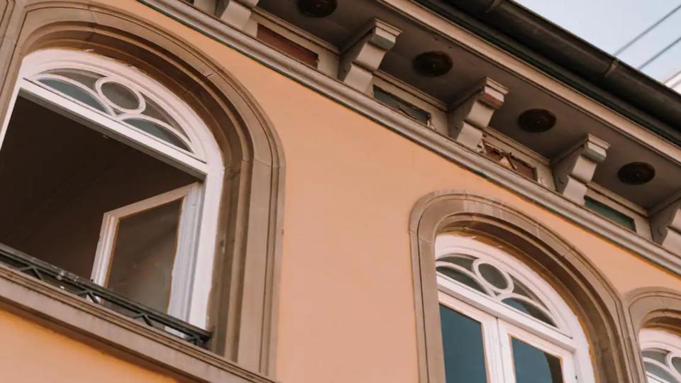 Etagenwohnung Hechingen - 2 Zimmer, 46 m&sup2;, 850&euro; | Angebot:26538562