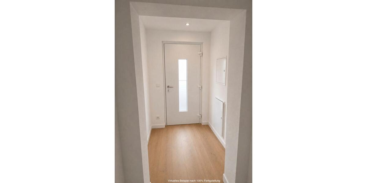 Etagenwohnung Stegaurach - 1 Zimmer, 35 m&sup2;, 450&euro; | Angebot:26636151