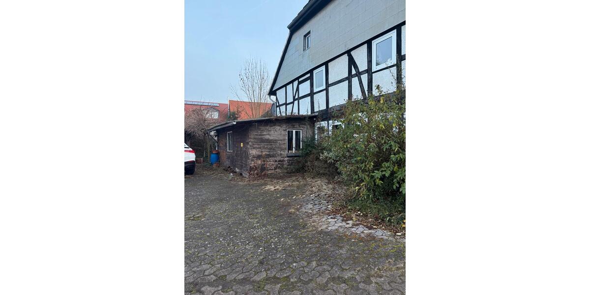 Vier möblierte Zimmer in Einfamilienhaus - Ilten (Sehnde) 4 zimmer