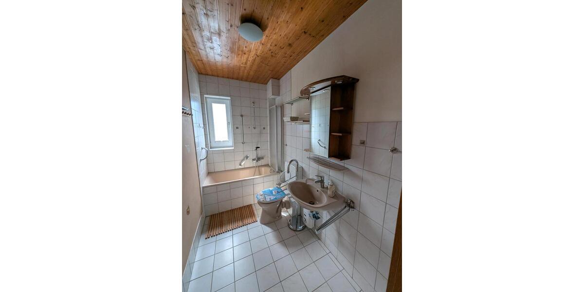 Wohnen auf Zeit Bönningstedt - 2.5 Zimmer, 45 m&sup2;, 460&euro; | Angebot:20793325