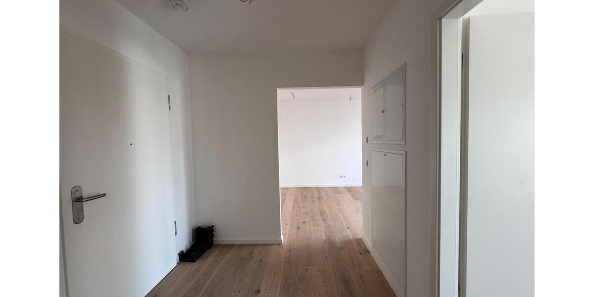 Etagenwohnung Beilngries - 2 Zimmer, 54 m&sup2;, 820&euro; | Angebot:26689376
