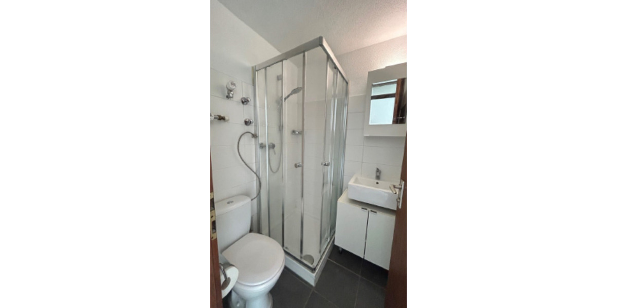 Terrassenwohnung Büsingen am Hochrhein - 1 Zimmer, 31 m&sup2;, 470&euro; | Angebot:25940728