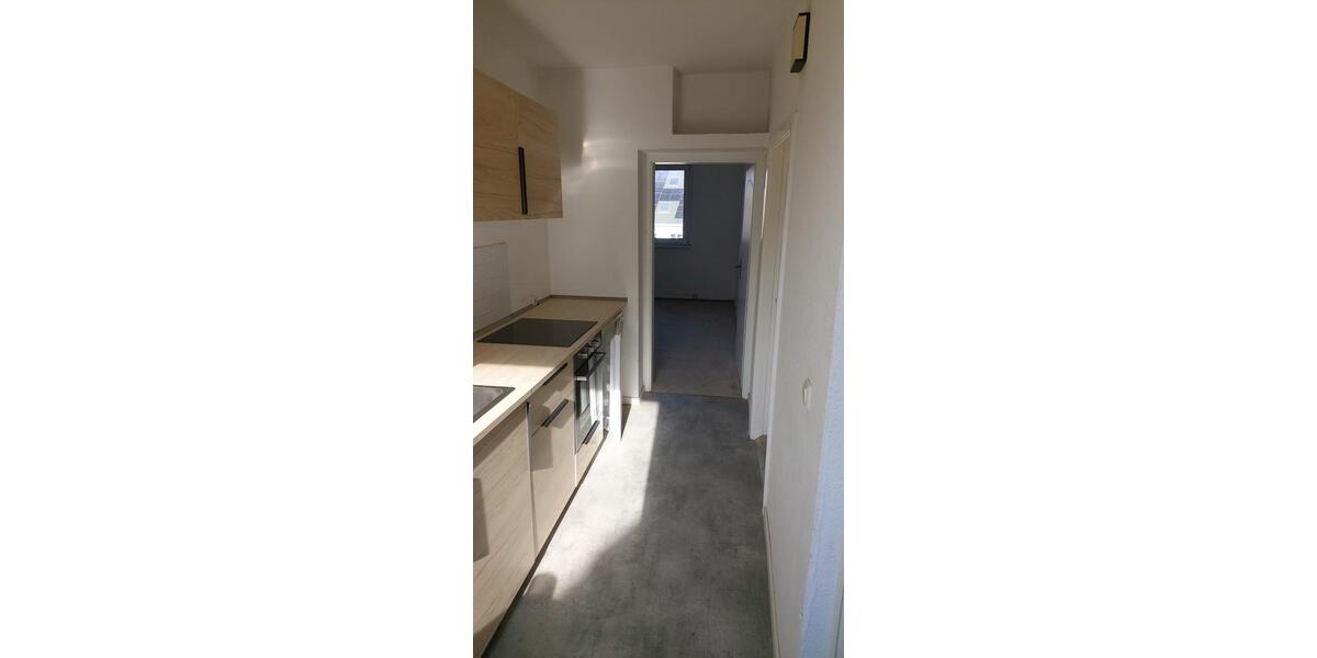 2 Raumwohnung in Knieper Nord 2 zimmer