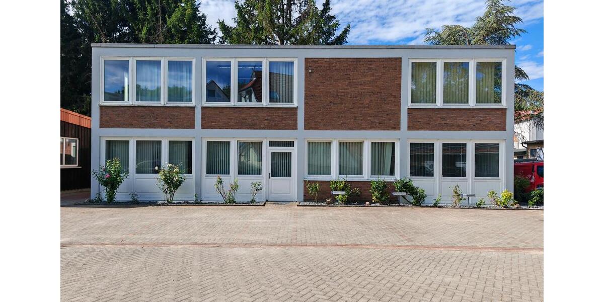 Gewerbeobjekt Celle - 2.900&euro; | Angebot:24269930