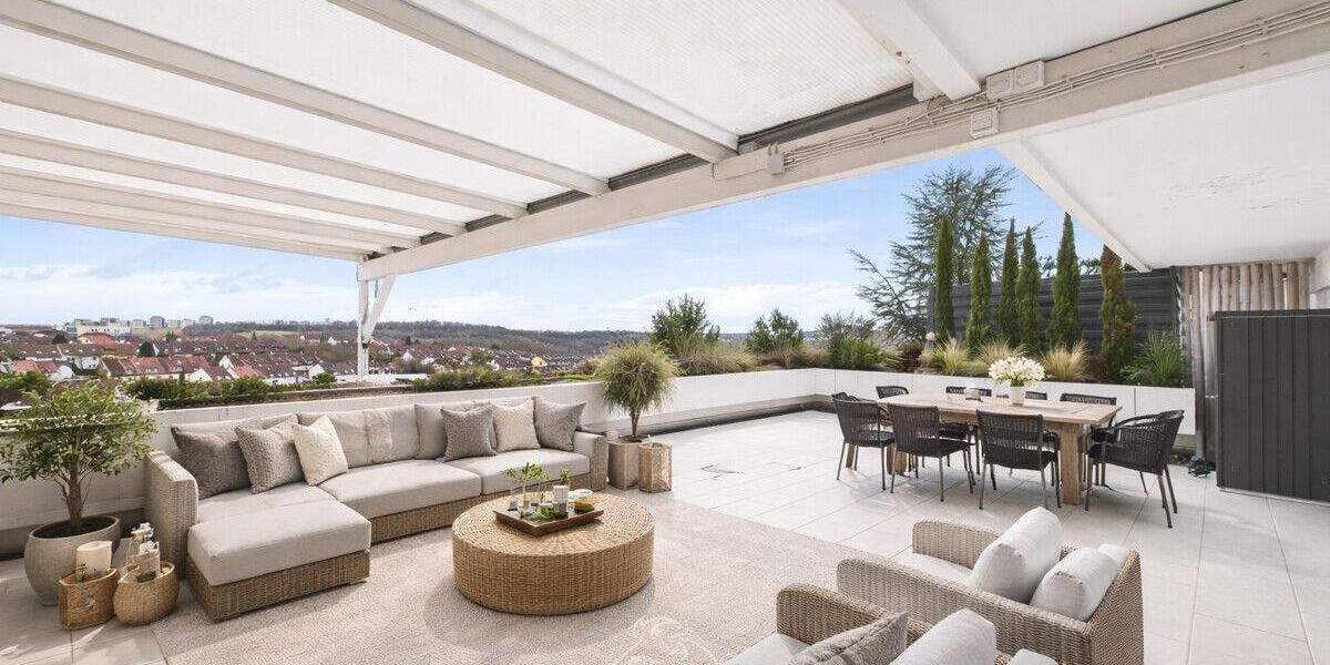 Etagenwohnung Würzburg Lengfeld - 3 Zimmer, 169 m&sup2;, 1.900&euro; | Angebot:25737341