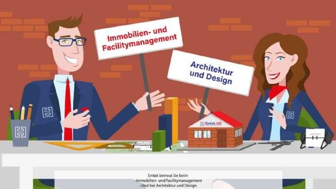 Etagenwohnung Troisdorf - 3 Zimmer, 80 m&sup2;, 1.300&euro; | Angebot:19323682