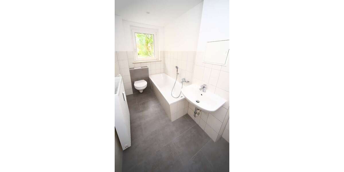 Etagenwohnung Lutherstadt Eisleben Ernst-Thälmann-Siedlung - 2 Zimmer, 49 m&sup2;, 293&euro; | Angebot:27176145
