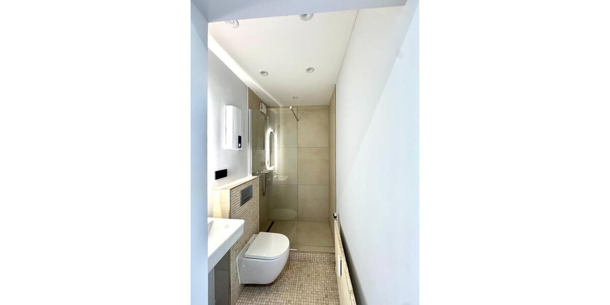 Terrassenwohnung Köln Lindenthal - 1 Zimmer, 30 m&sup2;, 1.050&euro; | Angebot:26524917