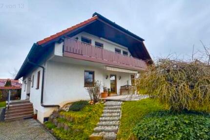 Wohnung Vacha - 4 Zimmer, 95 m&sup2;, 850&euro; | Angebot:25221317