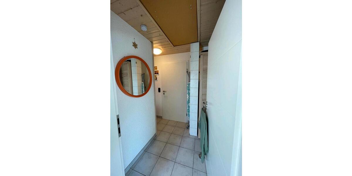 Dachgeschoßwohnung Heidenheim an der Brenz Aufhausen - 2 Zimmer, 52 m&sup2;, 730&euro; | Angebot:26040729