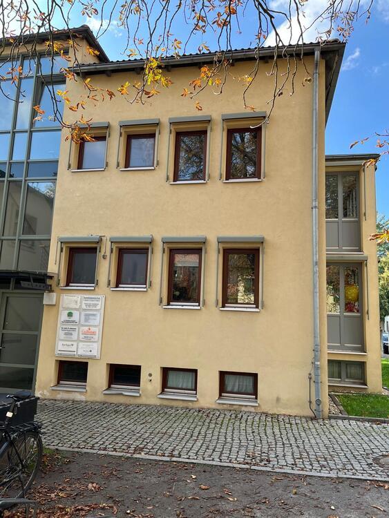 Blasewitz: Praxisfläche zu vermieten zimmer