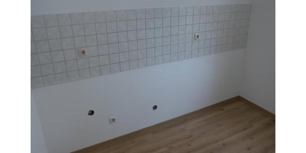 Etagenwohnung Bad Langensalza - 3 Zimmer, 59 m&sup2;, 402&euro; | Angebot:26535271