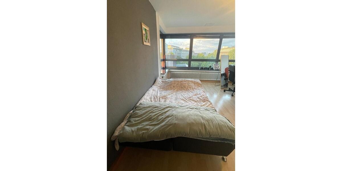 Etagenwohnung Bielefeld - 4 Zimmer, 25 m&sup2;, 407&euro; | Angebot:26563634