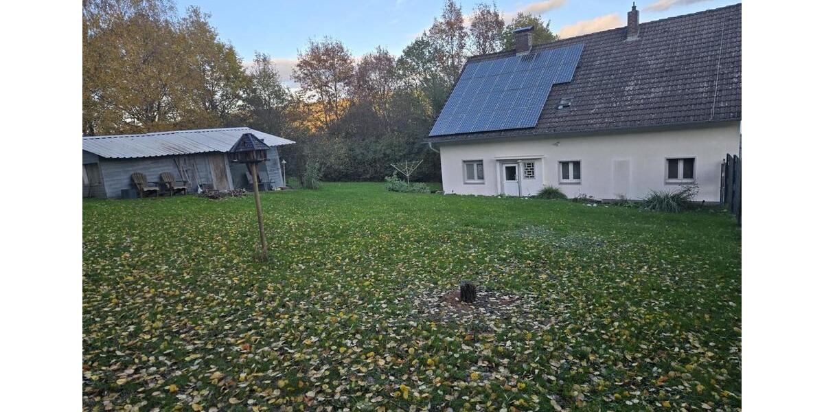 Etagenwohnung Wächtersbach - 4 Zimmer, 96 m&sup2;, 900&euro; | Angebot:24347291