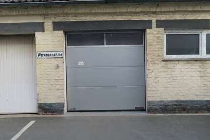 Gewerbeobjekt Heiligenhaus - 1.250&euro; | Angebot:24746548