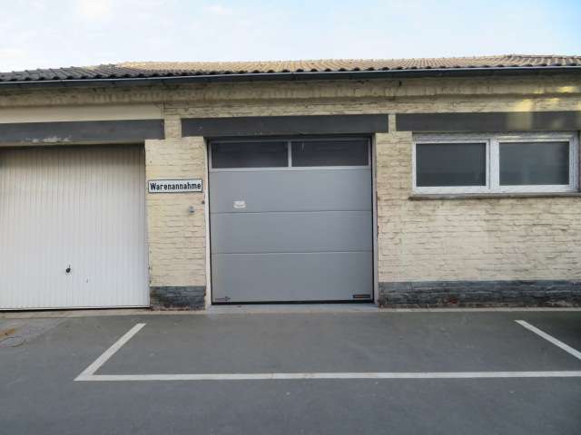 Gewerbeobjekt Heiligenhaus - 1.250&euro; | Angebot:24746548