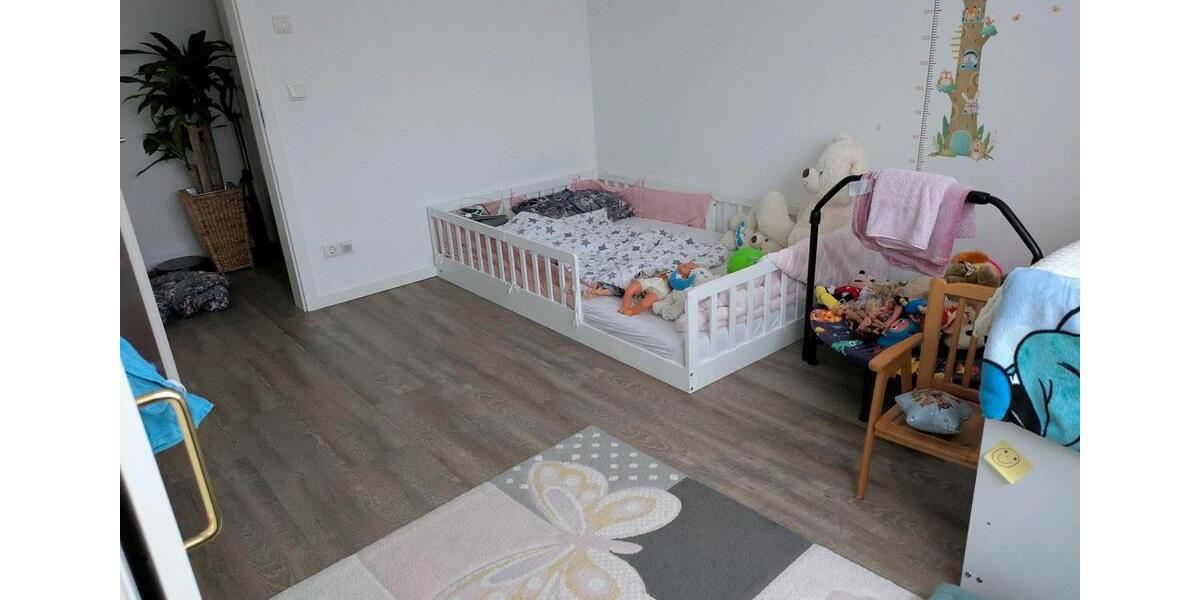 3-Zimmer-Erdgeschosswohnung in 21409 Embsen 3 zimmer