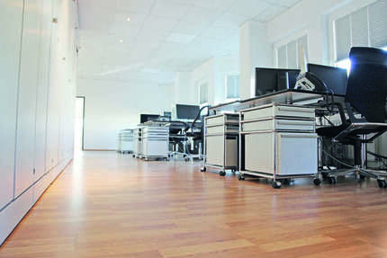 Büro in Iserlohn 350 € 9 m² zimmer