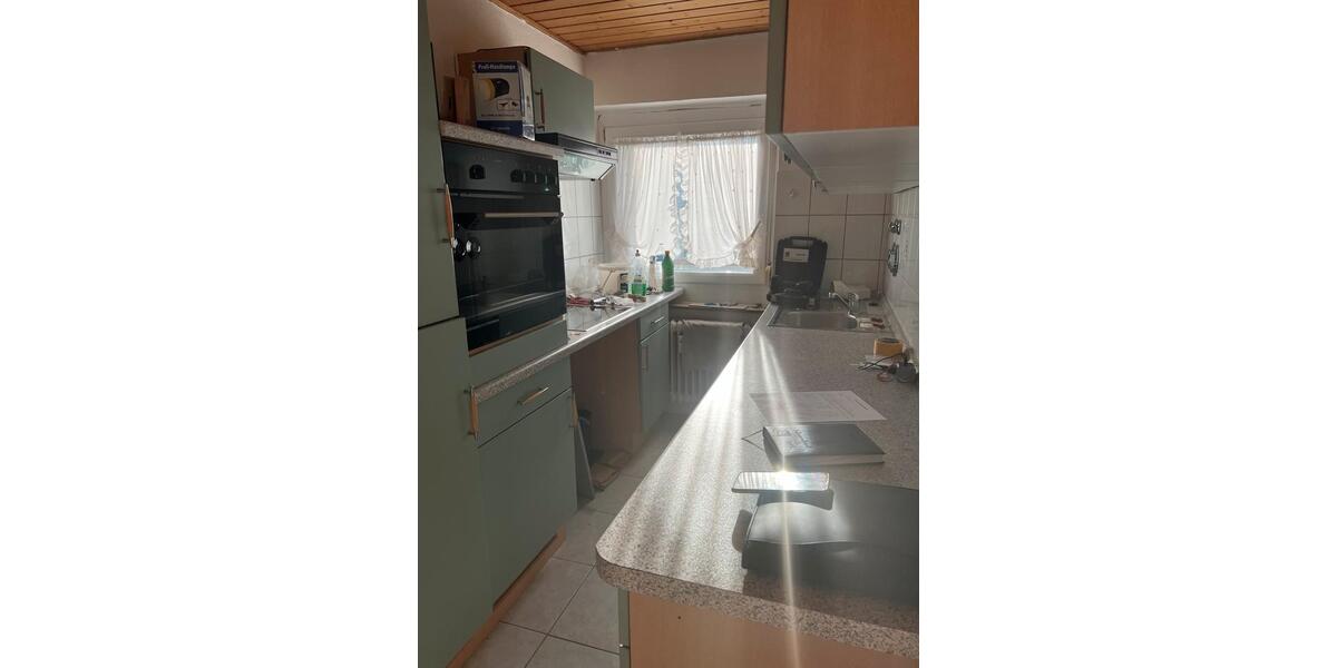Etagenwohnung Pforzheim Nordstadt - 2 Zimmer, 59 m&sup2;, 650&euro; | Angebot:26040726