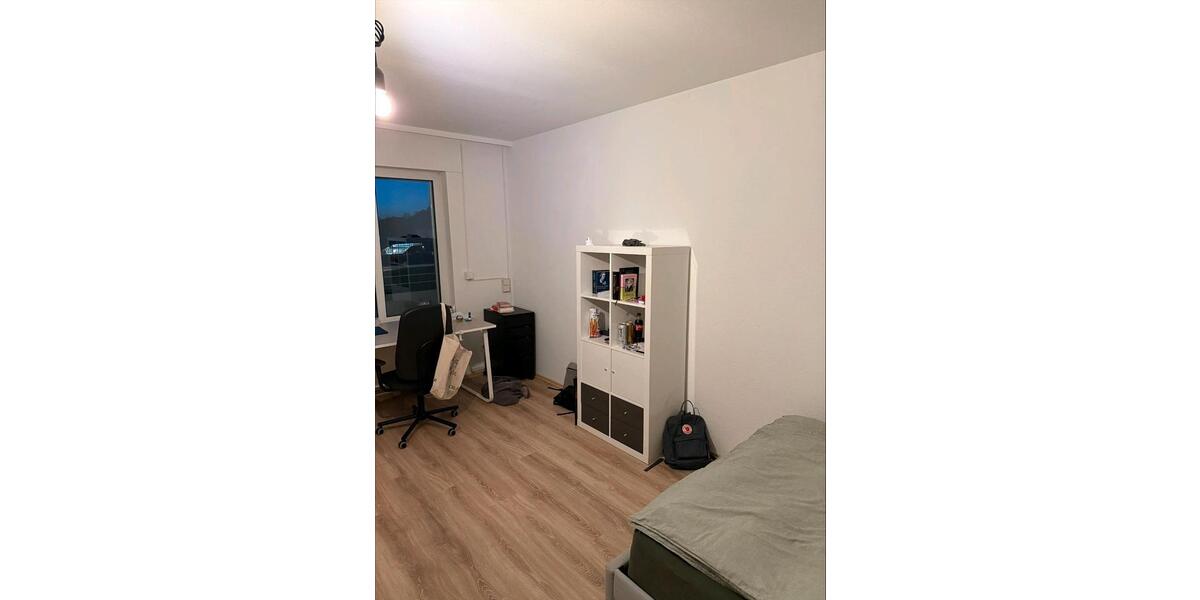 Wohnen auf Zeit Konstanz - 1 Zimmer, 25 m&sup2;, 690&euro; | Angebot:25922750
