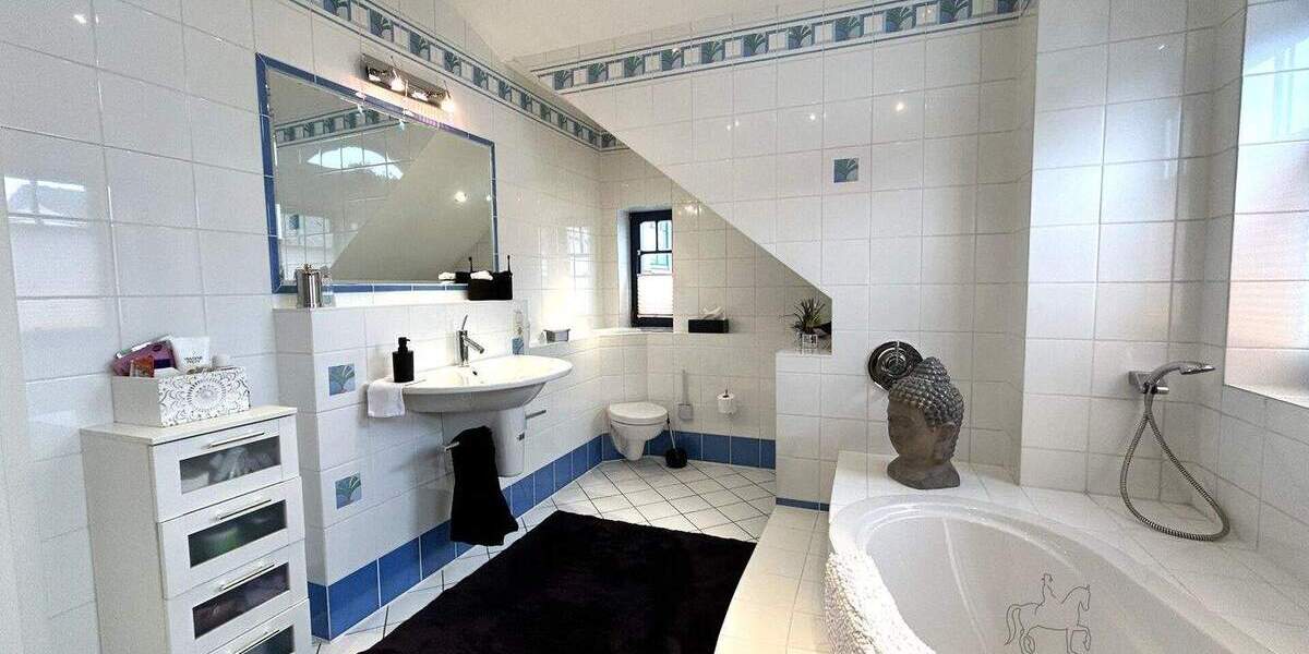 Doppelhaushälfte Kalbach Mittelkalbach - 3 Zimmer, 150 m&sup2;, 1.150&euro; | Angebot:25167403