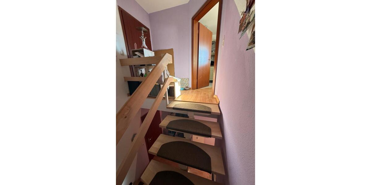2 Raum Wohnung 2 zimmer