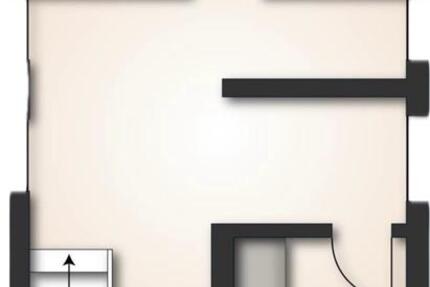 Wohnung Aalen Dewangen - 1 Zimmer, 20 m&sup2;, 650&euro; | Angebot:24755076