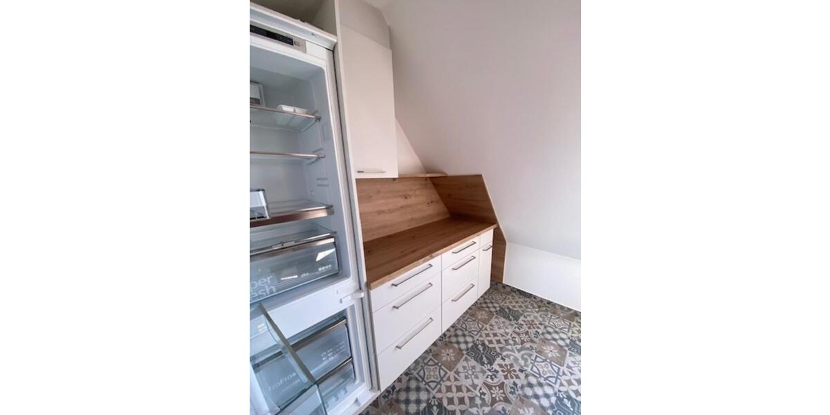 Dachgeschoßwohnung Karlsburg - 4 Zimmer, 94 m&sup2;, 1.100&euro; | Angebot:25408150