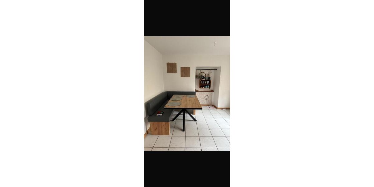 Erdgeschoßwohnung Gerolstein - 2 Zimmer, 48 m&sup2;, 550&euro; | Angebot:24747993