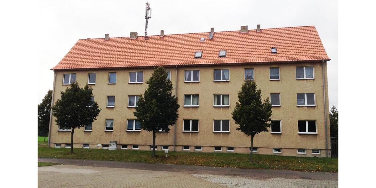 Preiswerte 1-Zimmer Dachgeschosswohnung in Lindstedt 1 zimmer