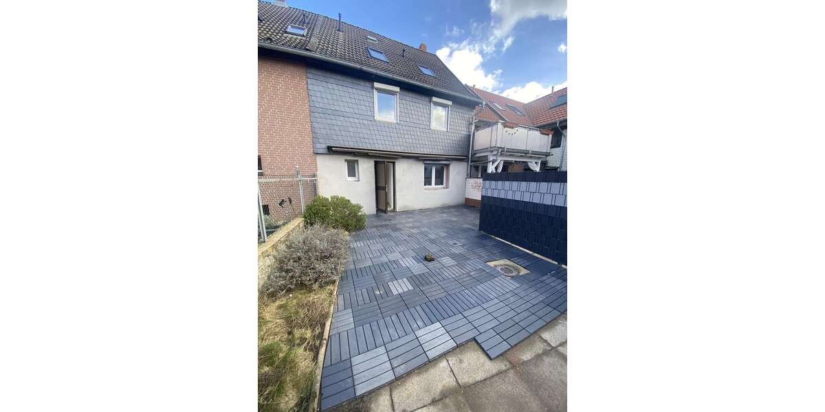 Einfamilienhaus Gronau - 5 Zimmer, 160 m&sup2;, 1.170&euro; | Angebot:25273767