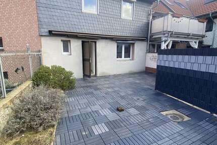 Haus Gronau - 5 Zimmer, 160 m&sup2;, 1.170&euro; | Angebot:25273767