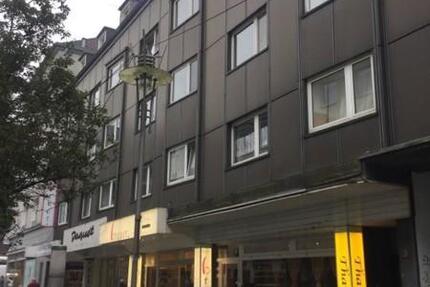 Ab in die City: 3 renovierte Zimmer in super zentraler Lage zimmer