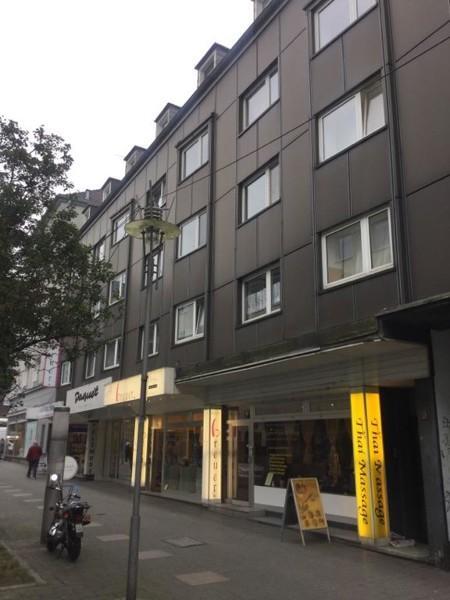 Ab in die City: 3 renovierte Zimmer in super zentraler Lage zimmer