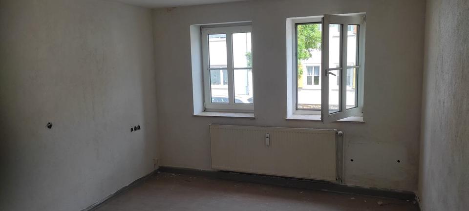 Etagenwohnung Cornberg - 2 Zimmer, 29 m&sup2;, 250&euro; | Angebot:24685977