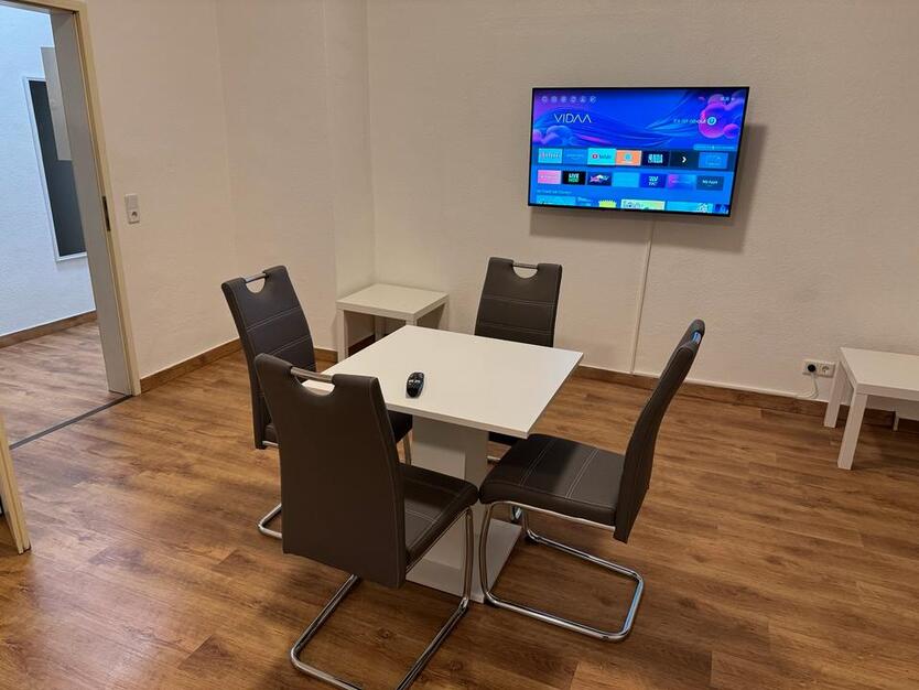 FerienWohnung, MonteurWohnung, Apartment, Brutto Preis.