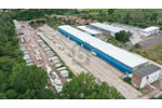 GEWERBEAREAL MIT PRODUKTION, LAGER & BÜRO - Gewerbeobjekt Plötz | Angebot:27201369