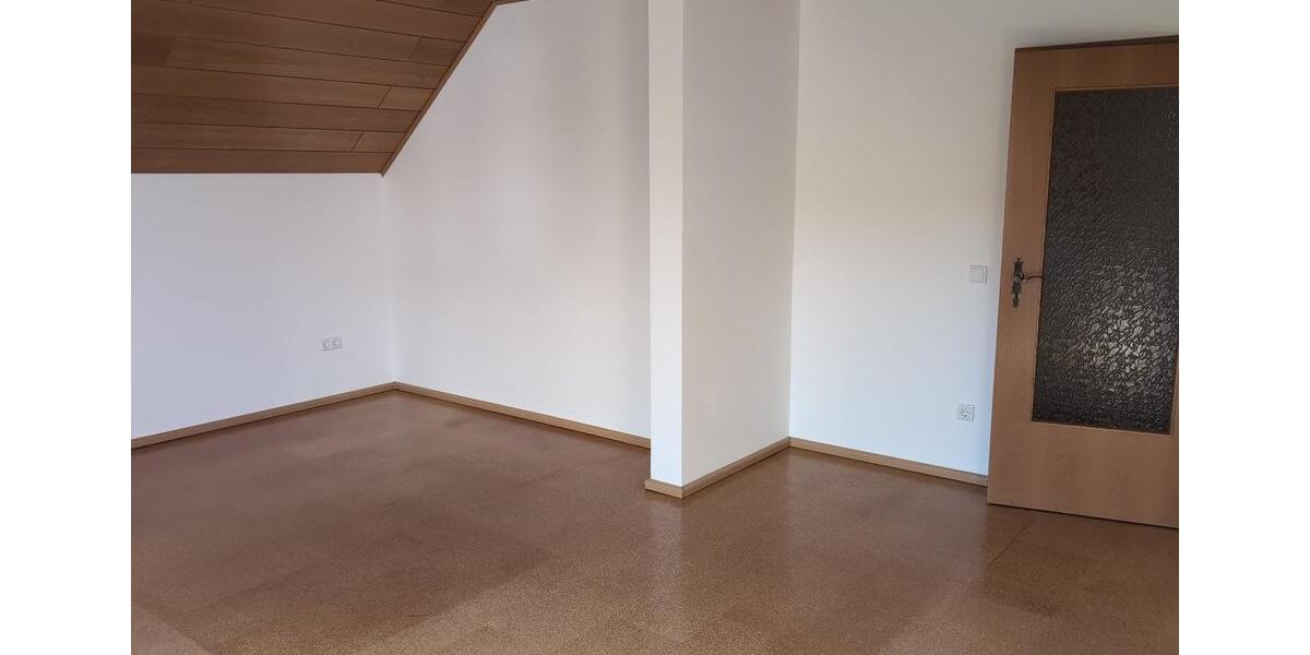 Wohnung in Borchen-Alfen zimmer