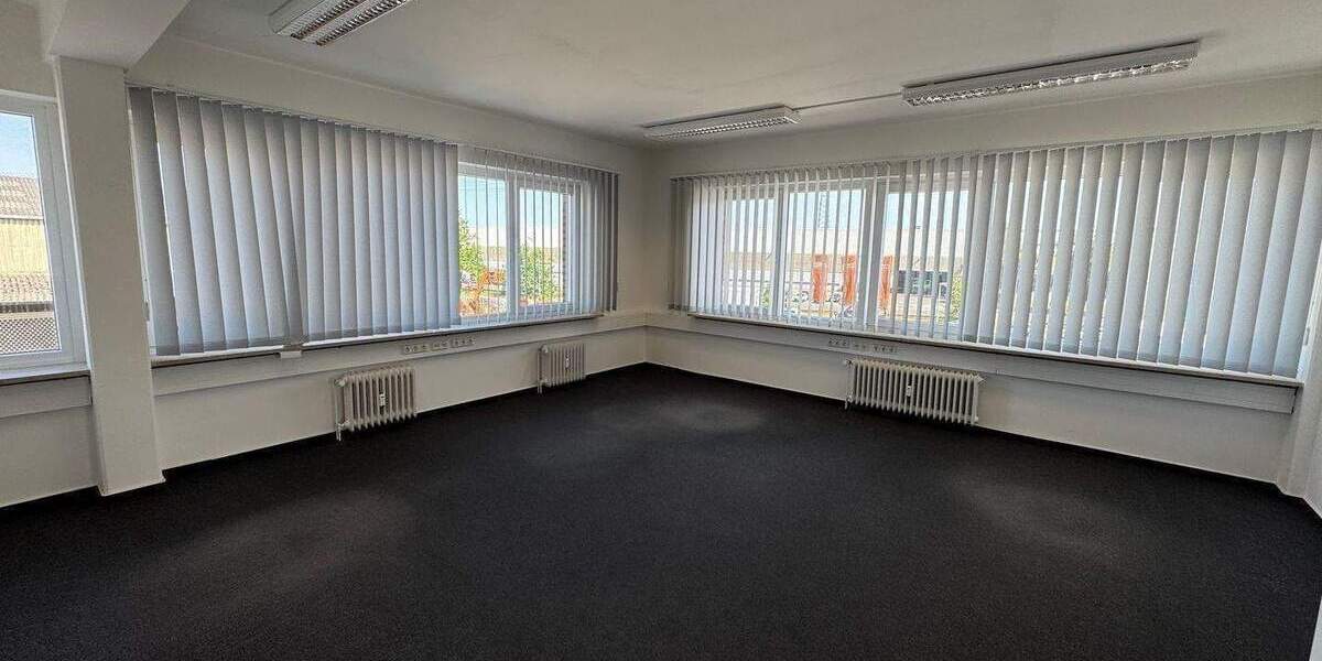 Gewerbeobjekt Hamburg Billbrook - 1 Zimmer, 360 m&sup2;, 3.924&euro; | Angebot:26731378