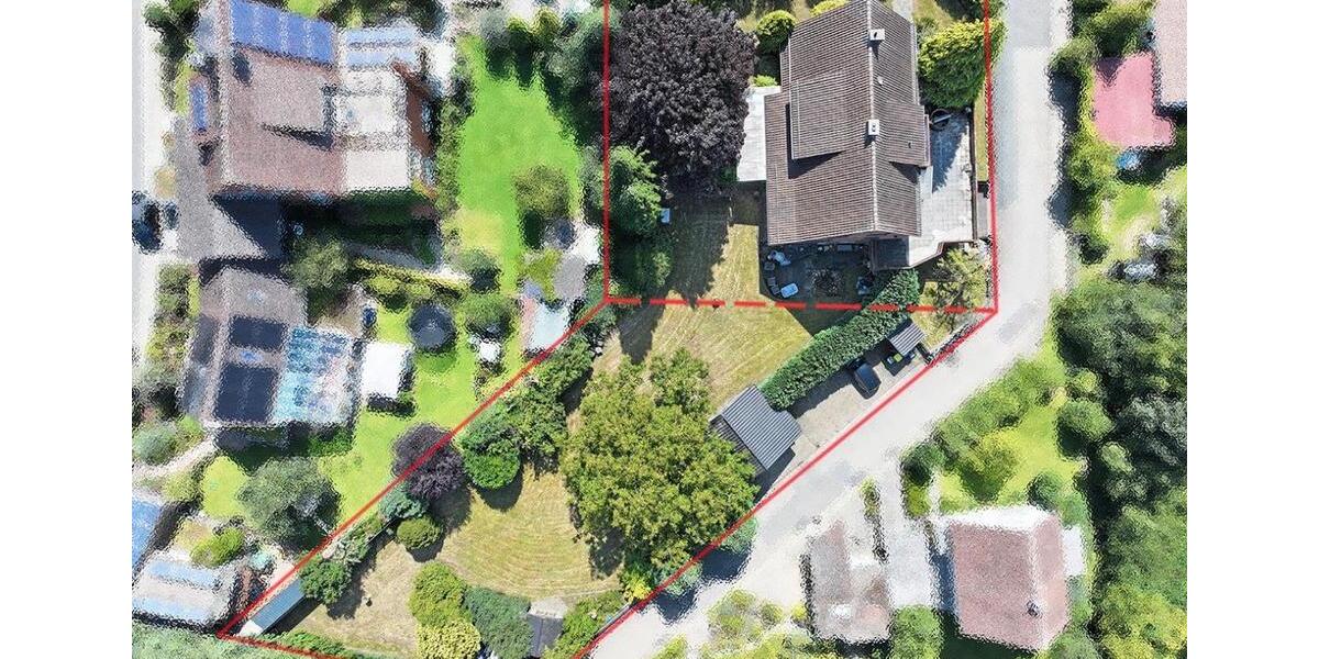 Dachgeschoßwohnung Bad Eilsen - 4 Zimmer, 118 m&sup2;, 900&euro; | Angebot:26043356