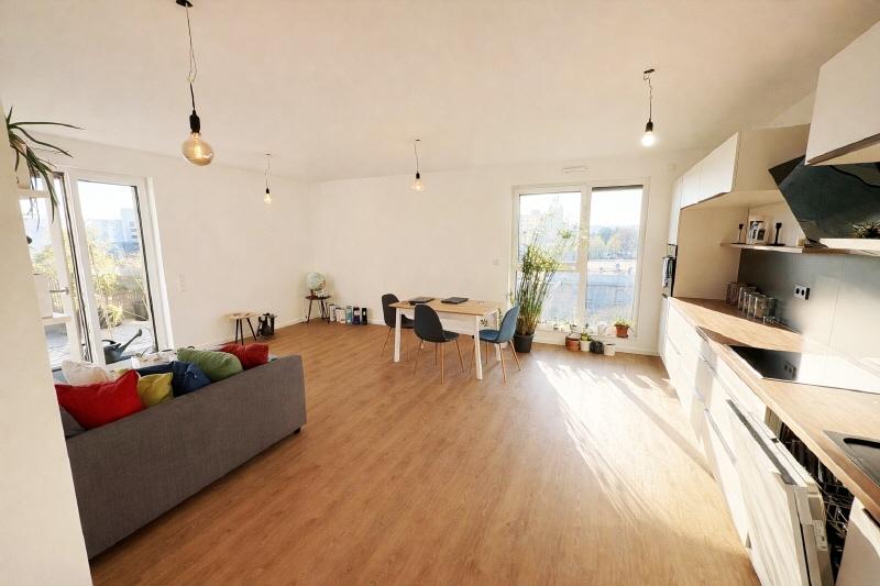Etagenwohnung Bonn Tannenbusch - 3 Zimmer, 93 m&sup2;, 1.425&euro; | Angebot:25887562