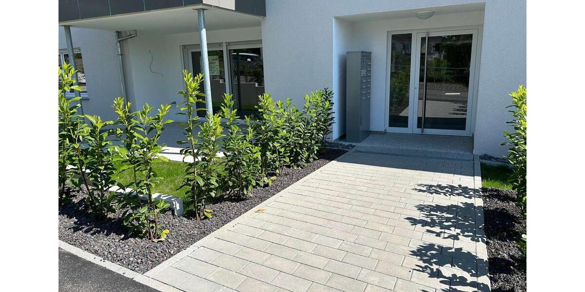 Erdgeschoßwohnung Vaihingen an der Enz - 3 Zimmer, 104 m&sup2;, 1.590&euro; | Angebot:24523389