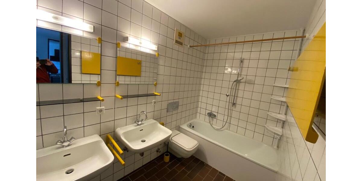 Wohnen auf Zeit Detmold - 2 Zimmer, 68 m&sup2;, 890&euro; | Angebot:23851255