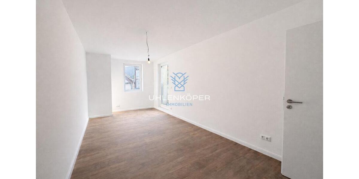 Etagenwohnung Uelzen - 3 Zimmer, 103 m&sup2;, 1.180&euro; | Angebot:26497001