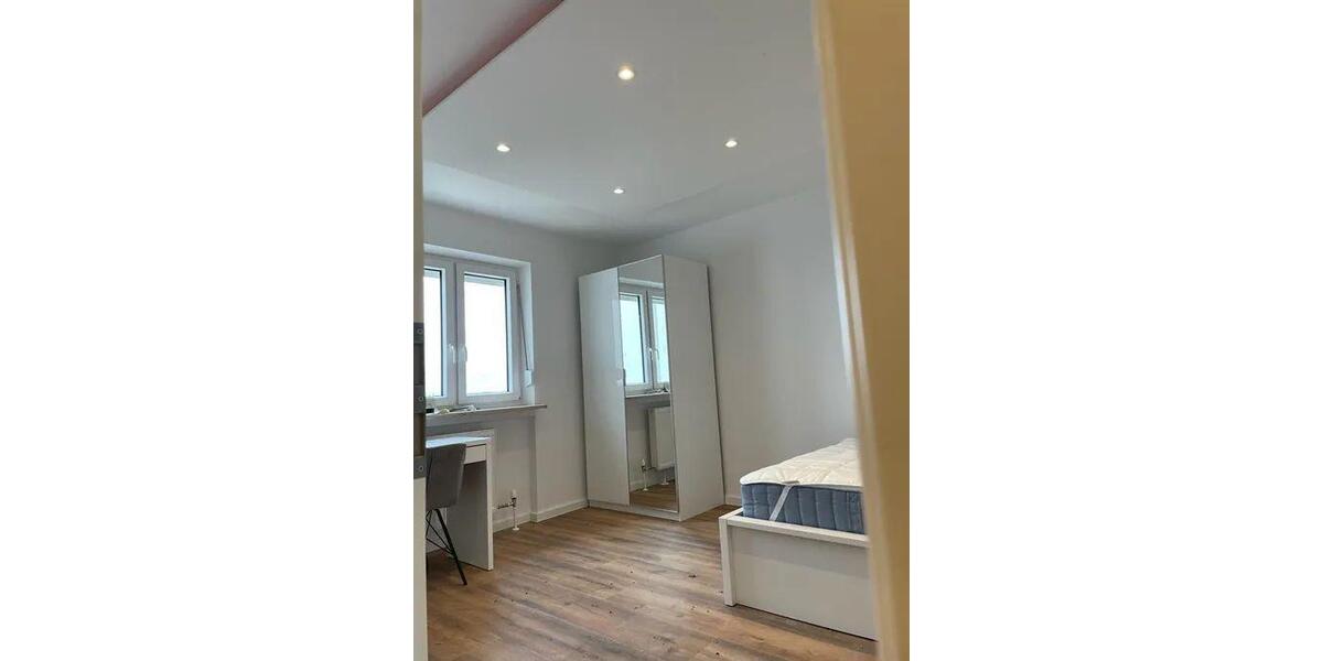 Etagenwohnung München Ramersdorf-Perlach - 1 Zimmer, 70 m&sup2;, 700&euro; | Angebot:26423274